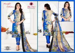 Nafisa Zara Karachi Queen vol 3 3005