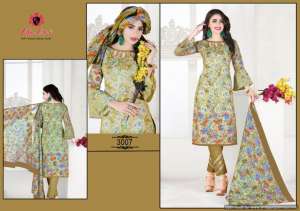Nafisa Zara Karachi Queen vol 3 3006