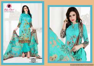 Nafisa Zara Karachi Queen vol 3 3008