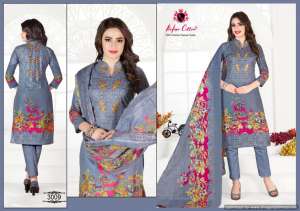 Nafisa Zara Karachi Queen vol 3 3010