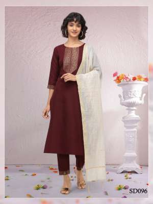 nainvish ruhani 94