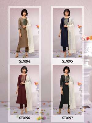 nainvish ruhani 96