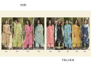 Om Tex TALIKA 1221