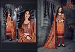 Pakiza Prints Pakiza Vol 33 3302