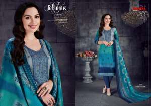 Pakiza Prints Pakiza Vol 33 3310