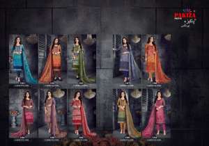 Pakiza Prints Pakiza Vol 33 3311