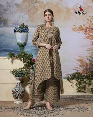 Parra Studio Amaya vol 2 2003