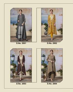 Parra Studio Amaya vol 2 2004