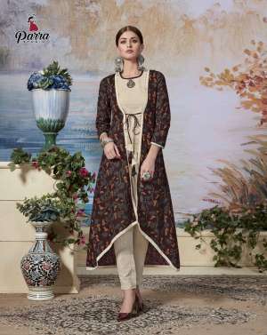 Parra Studio Amaya vol 2 2006