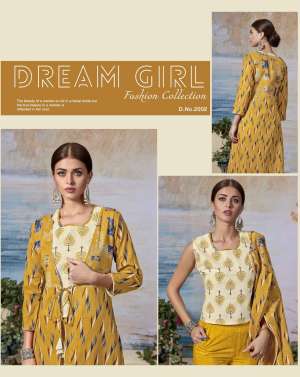 Parra Studio Amaya vol 2 2007