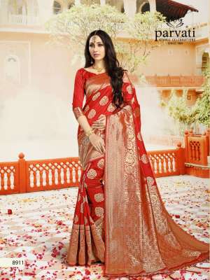 Parvati Silk rapier vol 2 8911