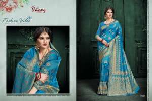 Patang Sarees LAKSHMI 5621