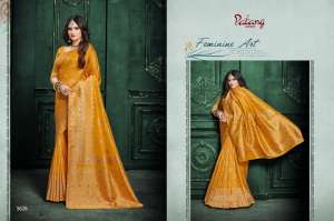 Patang Sarees LAKSHMI 5622