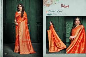 Patang Sarees LAKSHMI 5623