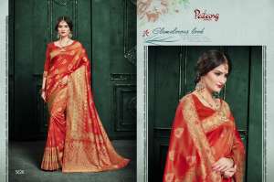 Patang Sarees LAKSHMI 5626