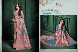 Patang Sarees LAKSHMI 5627