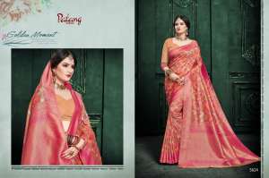 Patang Sarees LAKSHMI 5631