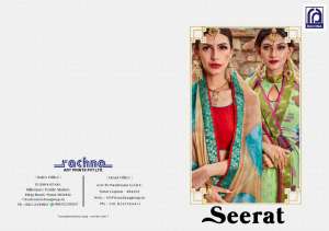 Rachna Arts Seerat 2000