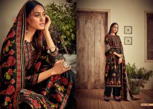 Radhika Creation Mahe noor 2011