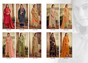 Radhika Creation Mahe noor 2012