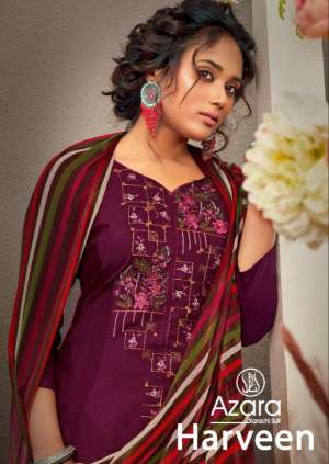 Radhika Harveen 1000