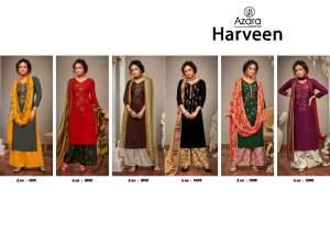 Radhika Harveen 1006