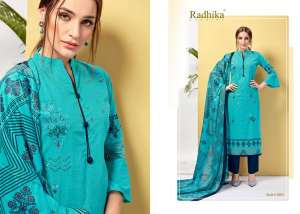 Radhika Mussaret vol 2 2004