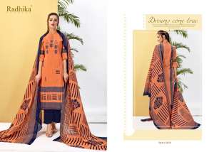 Radhika Mussaret vol 2 2010