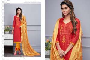 Raghav Royals NYKAA 26012