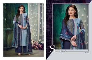 Rangoon Non stop 2217