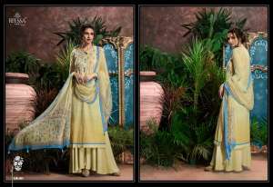 Relssa Fabrics ARYAN 1901