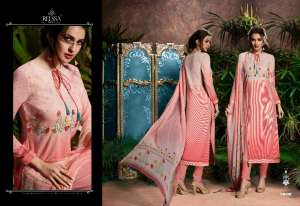 Relssa Fabrics ARYAN 1902