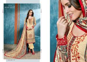 Riaz Arts Abir vol 1 110