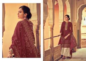 Riaz Arts Bandhini 2002