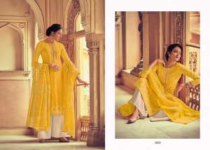 Riaz Arts Bandhini 2004