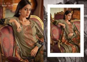 Riaz Arts Mahezabin 1008