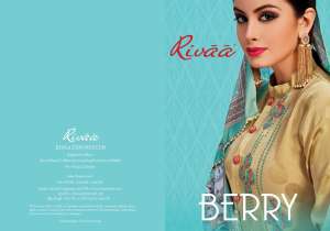 Rivaa Berry 1400