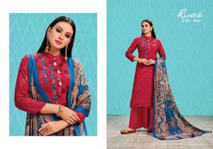 Rivaa Berry 1501