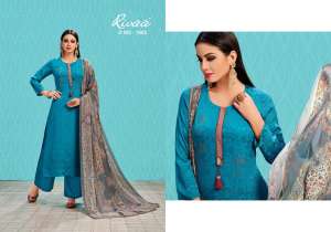 Rivaa Berry 1502