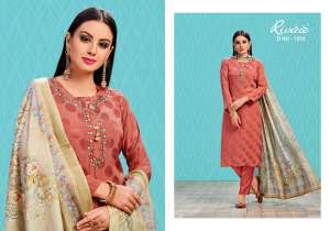 Rivaa Berry 1503