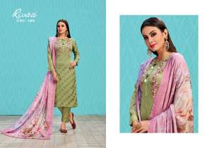 Rivaa Berry 1504