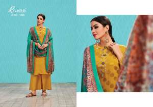 Rivaa Berry 1506