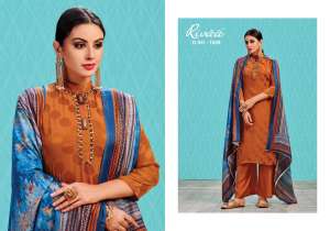 Rivaa Berry 1508