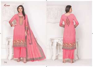 Rivaa Mallika 791
