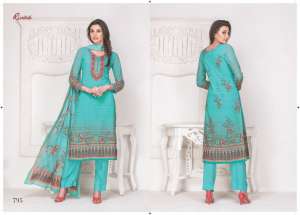 Rivaa Mallika 795