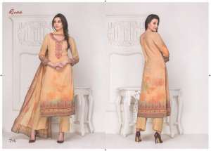Rivaa Mallika 796