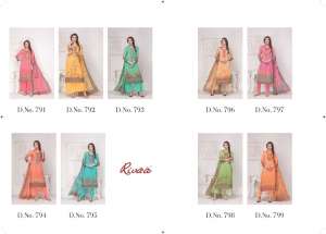 Rivaa Mallika 801