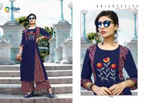 Riya Designer Anokhi 5002
