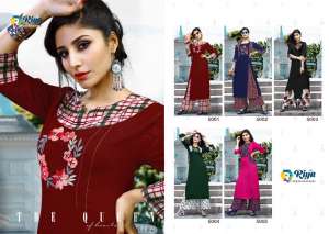 Riya Designer Anokhi 5003