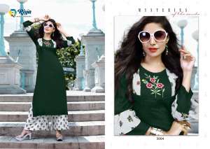 Riya Designer Anokhi 5004